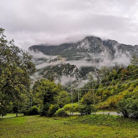 Il Ruscello Bed & Breakfast San Severino Bagian luar foto