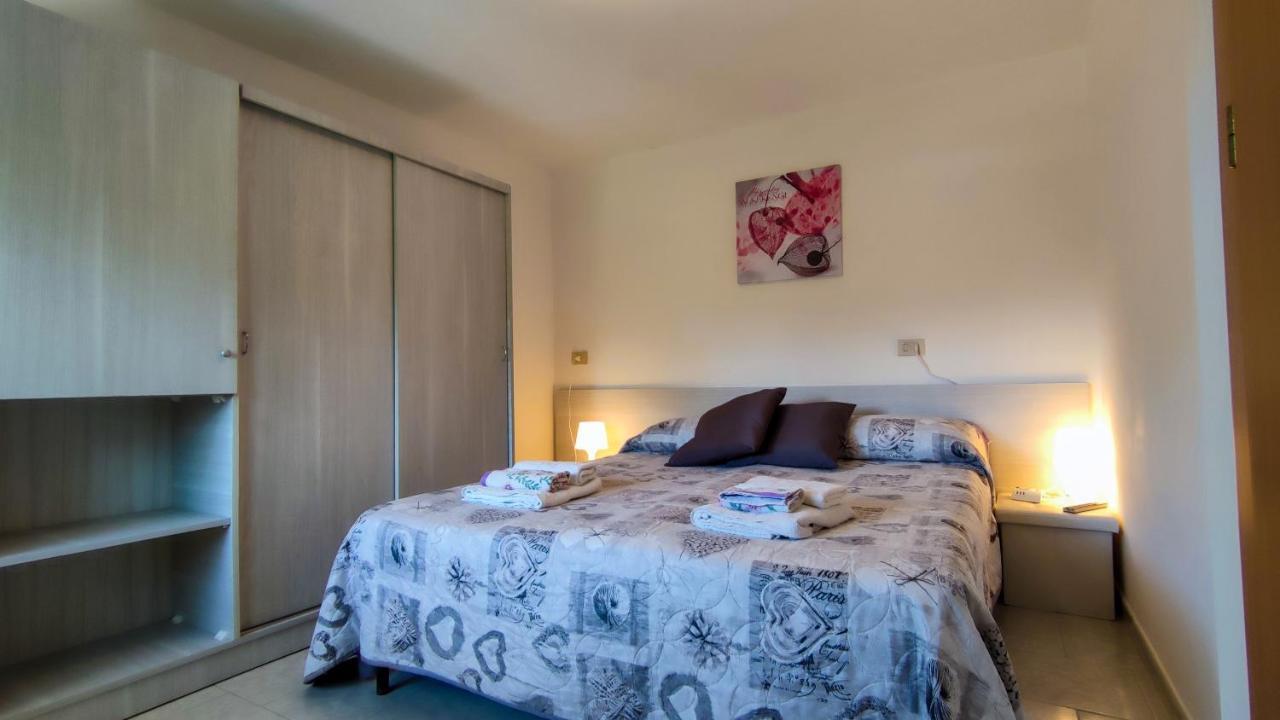 Il Ruscello Bed & Breakfast San Severino Bagian luar foto