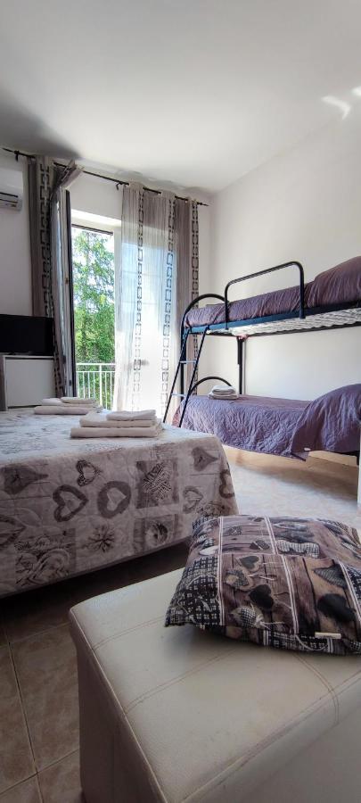 Il Ruscello Bed & Breakfast San Severino Bagian luar foto