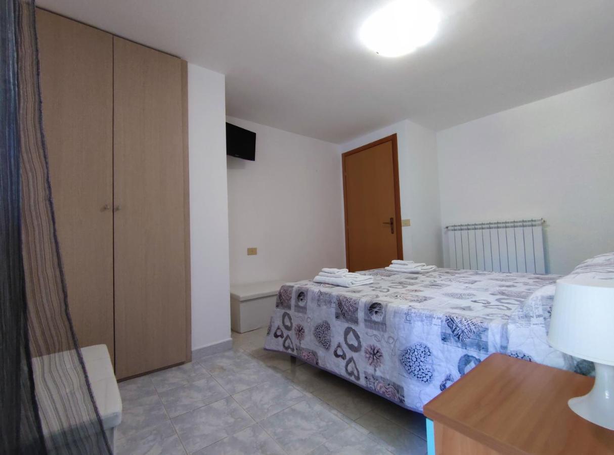 Il Ruscello Bed & Breakfast San Severino Bagian luar foto