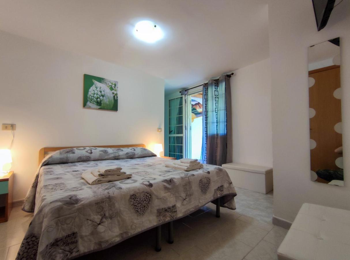 Il Ruscello Bed & Breakfast San Severino Bagian luar foto
