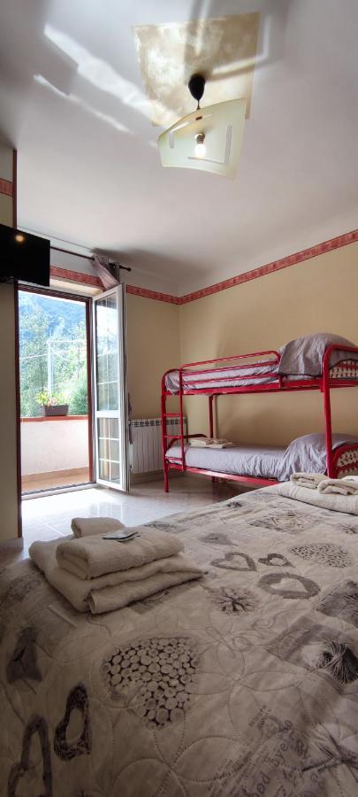 Il Ruscello Bed & Breakfast San Severino Bagian luar foto