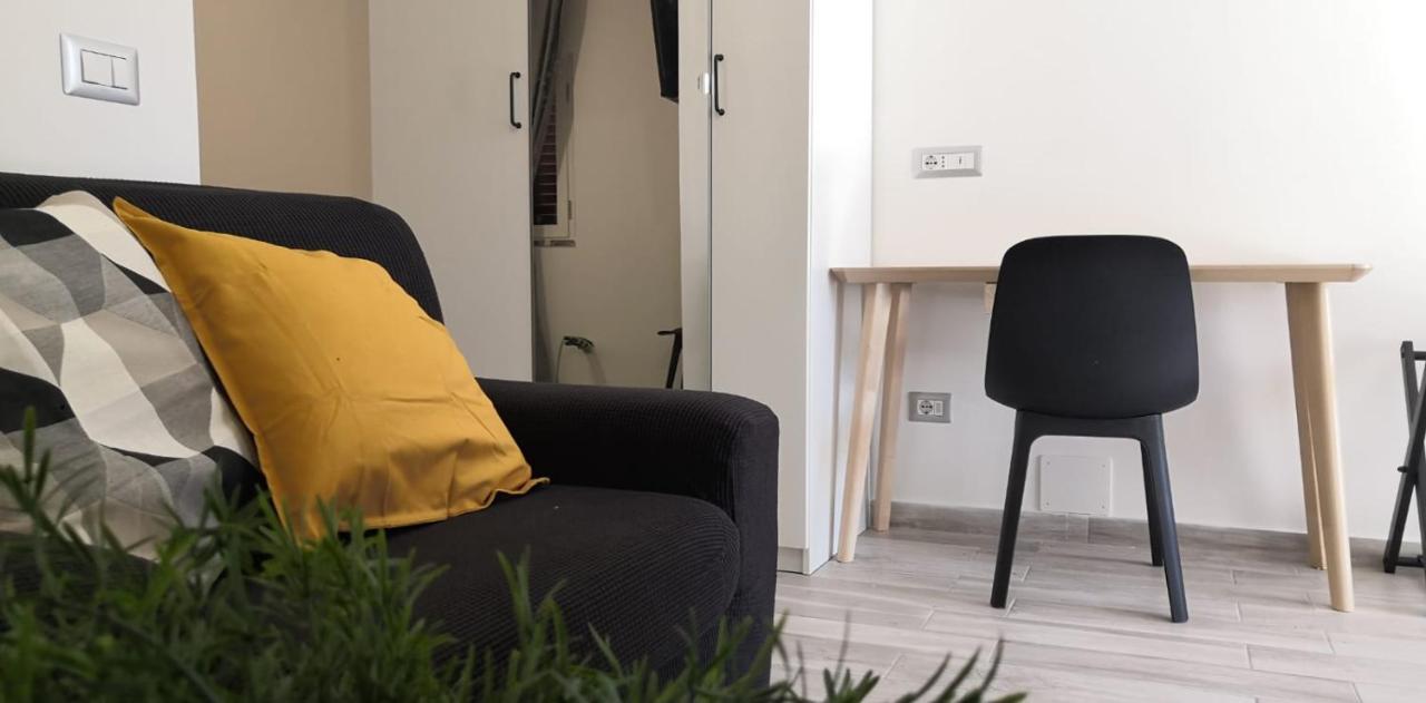 Il Ruscello Bed & Breakfast San Severino Bagian luar foto