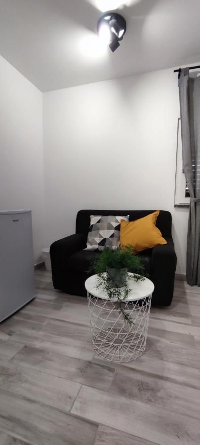 Il Ruscello Bed & Breakfast San Severino Bagian luar foto
