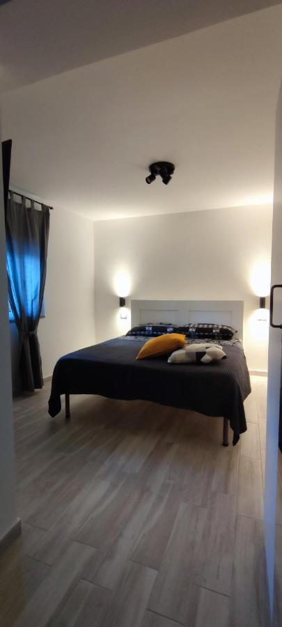 Il Ruscello Bed & Breakfast San Severino Bagian luar foto