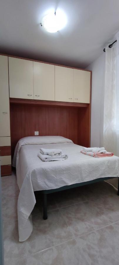 Il Ruscello Bed & Breakfast San Severino Bagian luar foto