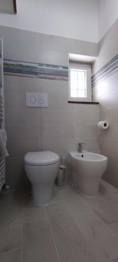 Il Ruscello Bed & Breakfast San Severino Bagian luar foto