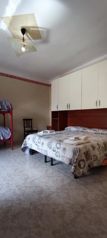 Il Ruscello Bed & Breakfast San Severino Bagian luar foto