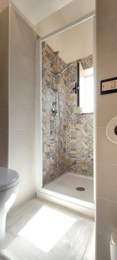Il Ruscello Bed & Breakfast San Severino Bagian luar foto