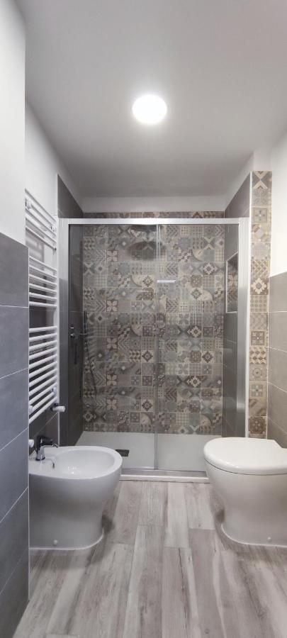 Il Ruscello Bed & Breakfast San Severino Bagian luar foto
