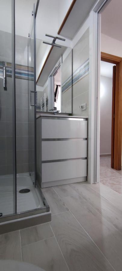 Il Ruscello Bed & Breakfast San Severino Bagian luar foto