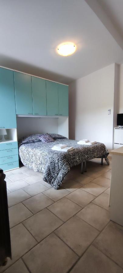 Il Ruscello Bed & Breakfast San Severino Bagian luar foto