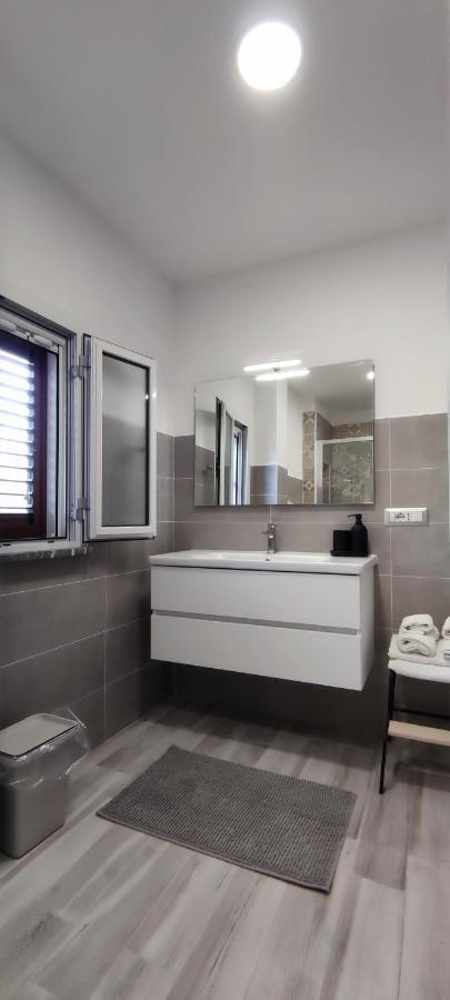 Il Ruscello Bed & Breakfast San Severino Bagian luar foto